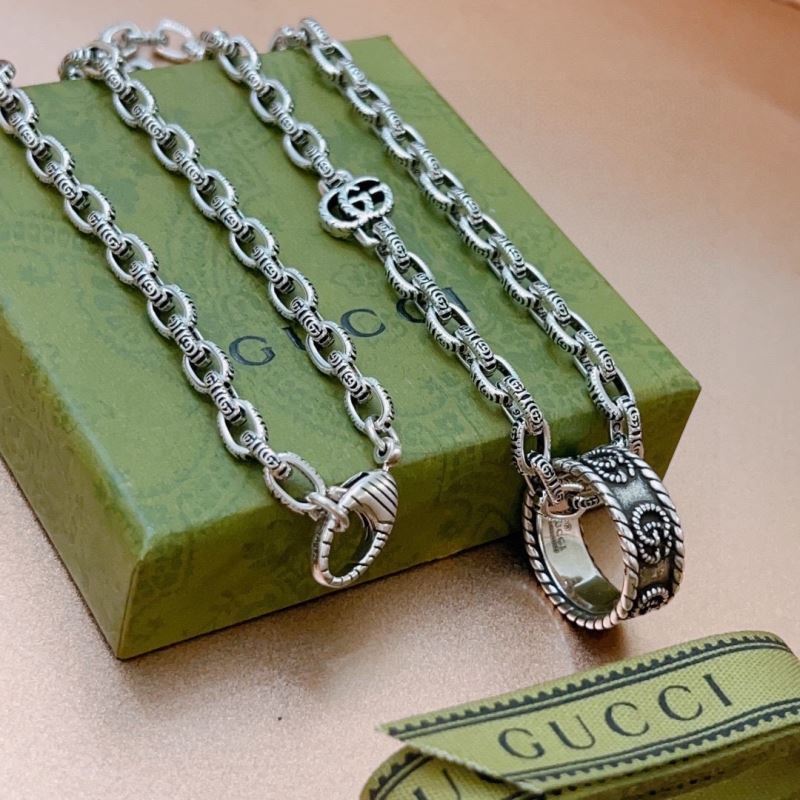 Gucci Necklaces